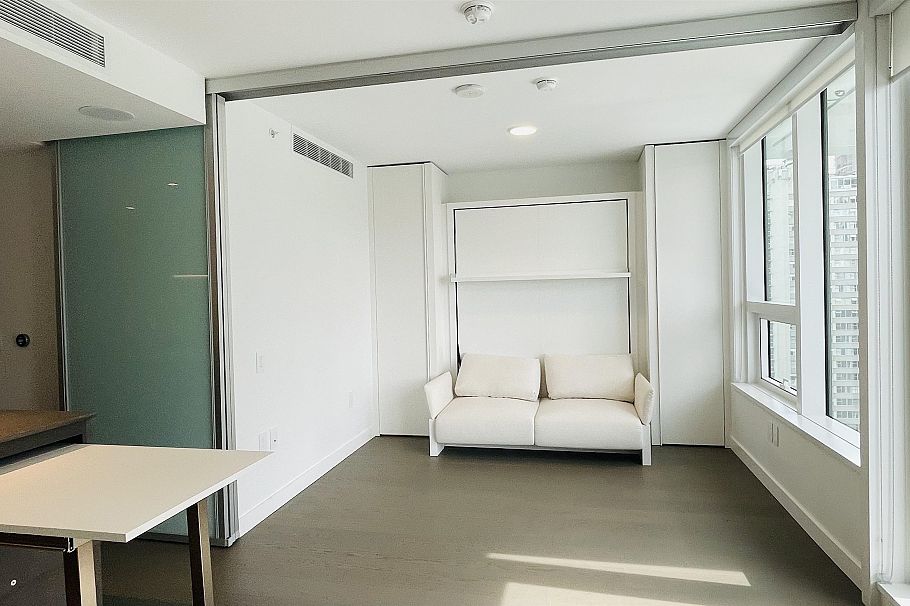 1604 620 Cardero Street Vancouver, BC - 14