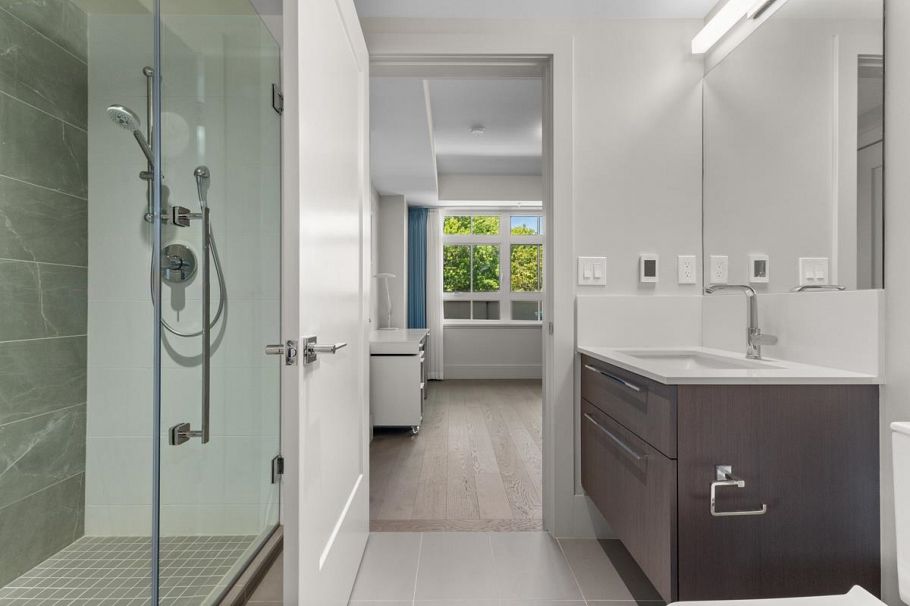 PH4 2089 W 43rd Avenue Vancouver, BC - 28