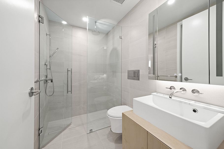 3004 1568 Alberni Street Vancouver, BC - 10