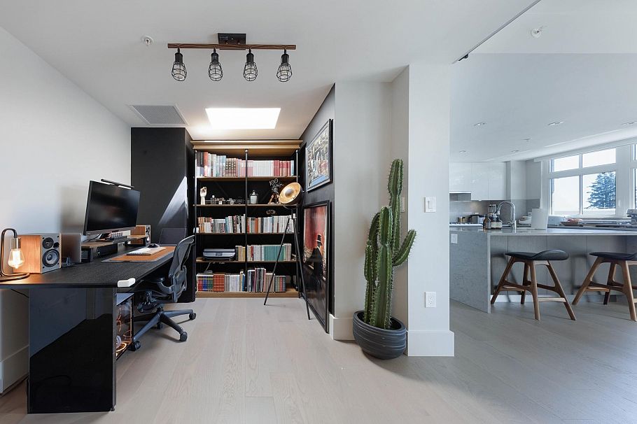 PH4 2089 W 43rd Avenue Vancouver, BC - 24