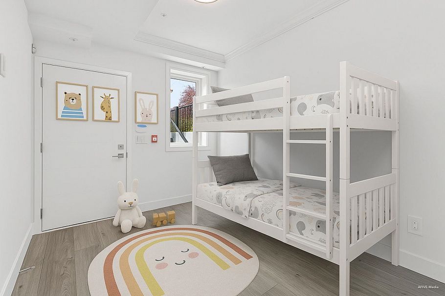 101 2122 E 32nd Avenue Vancouver, BC - 17