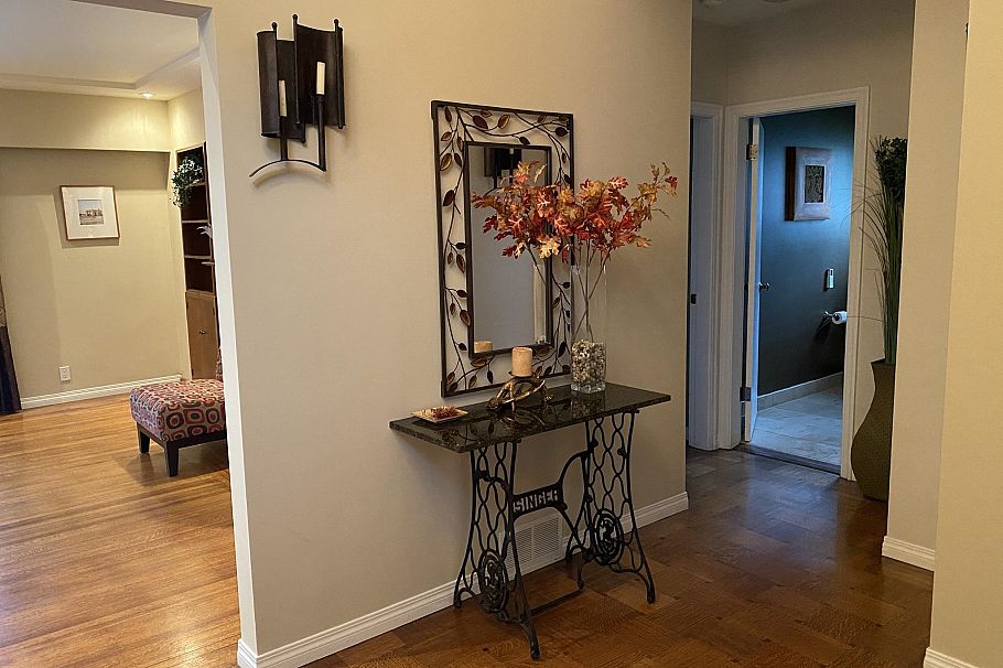 5975 Chancellor Boulevard Vancouver, BC - 18