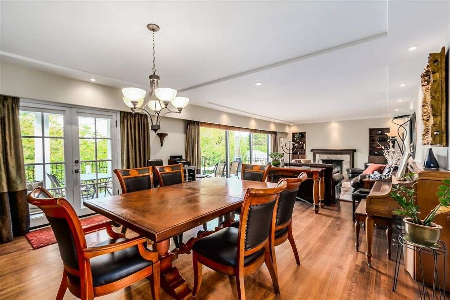 5975 Chancellor Boulevard Vancouver, BC - 4