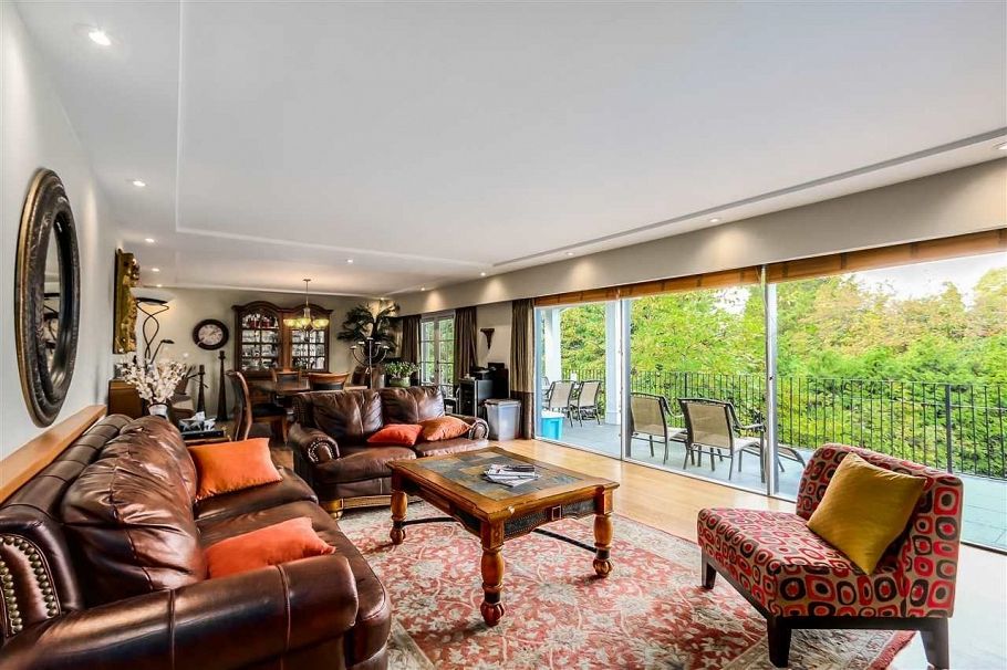 5975 Chancellor Boulevard Vancouver, BC - 5