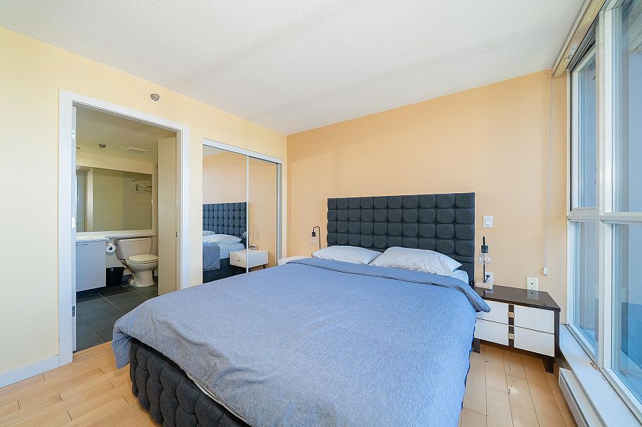 1509 1068 Hornby Street Vancouver, BC - 20