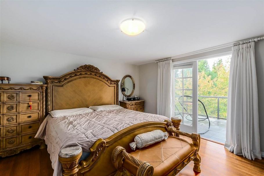 5975 Chancellor Boulevard Vancouver, BC - 12