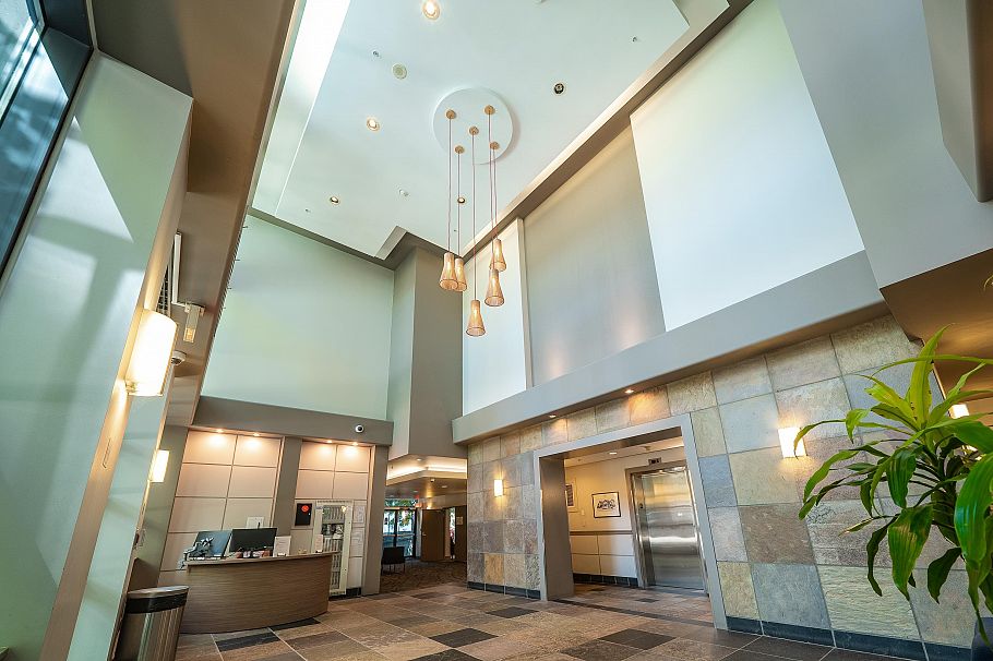 1509 1068 Hornby Street Vancouver, BC - 23