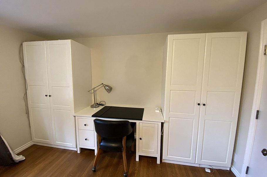 5975 Chancellor Boulevard Vancouver, BC - 17