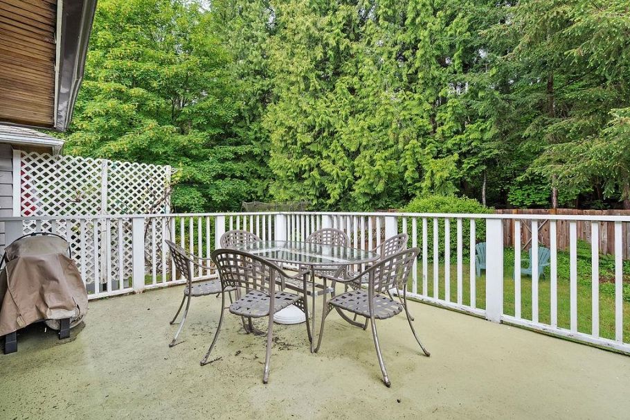 1560 Burrill Avenue North Vancouver, BC - 31