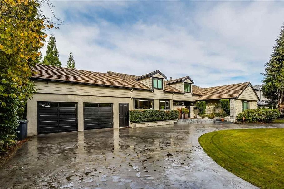 5975 Chancellor Boulevard Vancouver, BC - 20