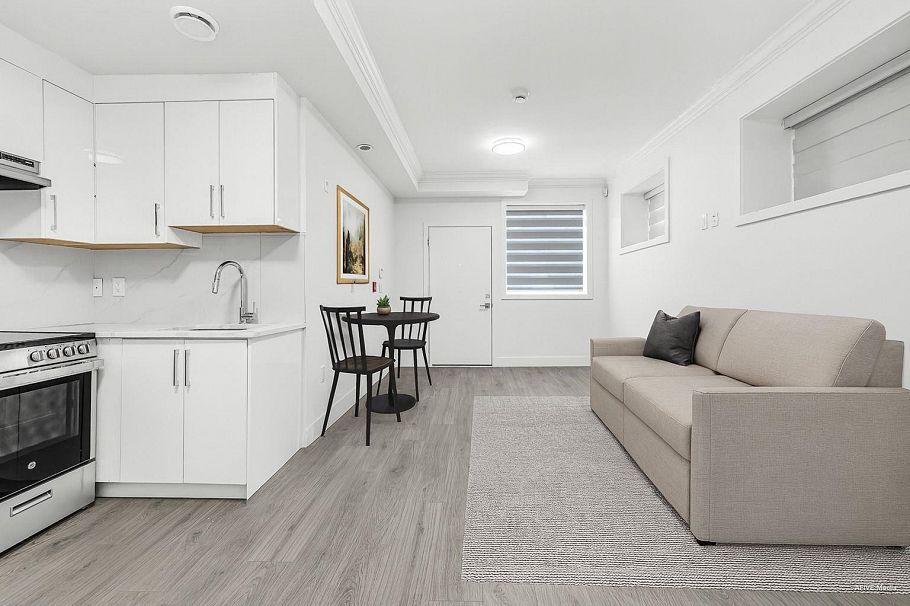 101 2122 E 32nd Avenue Vancouver, BC - 23