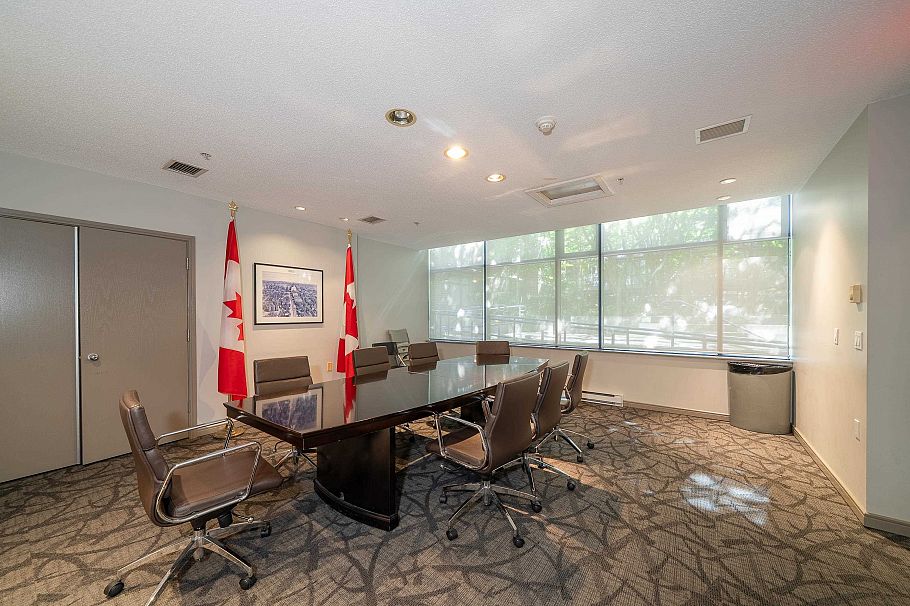 1509 1068 Hornby Street Vancouver, BC - 25