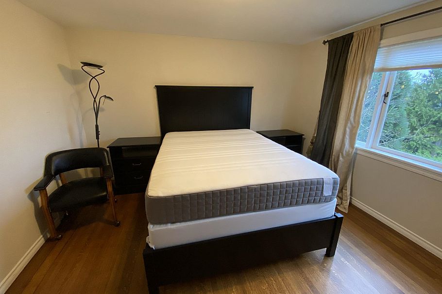 5975 Chancellor Boulevard Vancouver, BC - 19