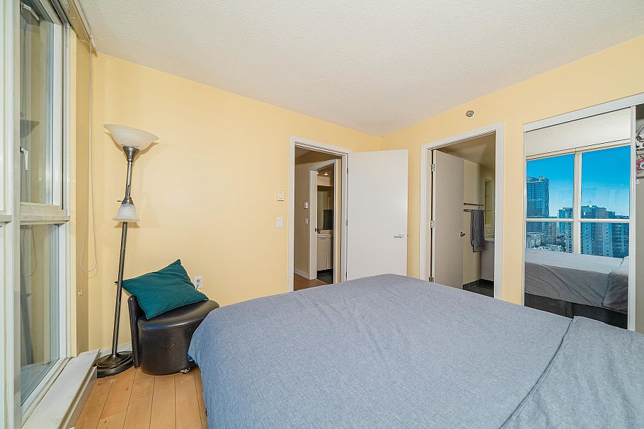 1509 1068 Hornby Street Vancouver, BC - 21