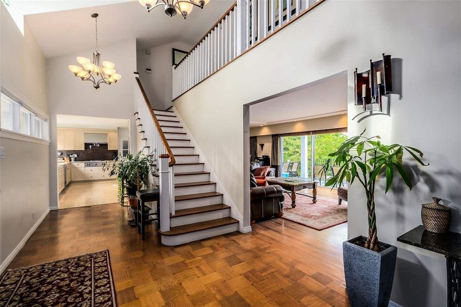 5975 Chancellor Boulevard Vancouver, BC - 7