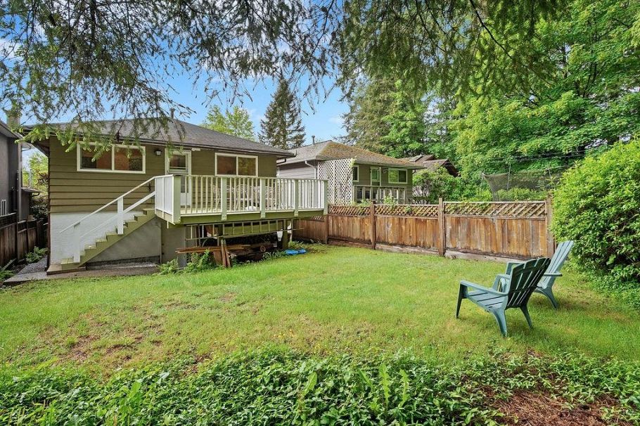 1560 Burrill Avenue North Vancouver, BC - 29