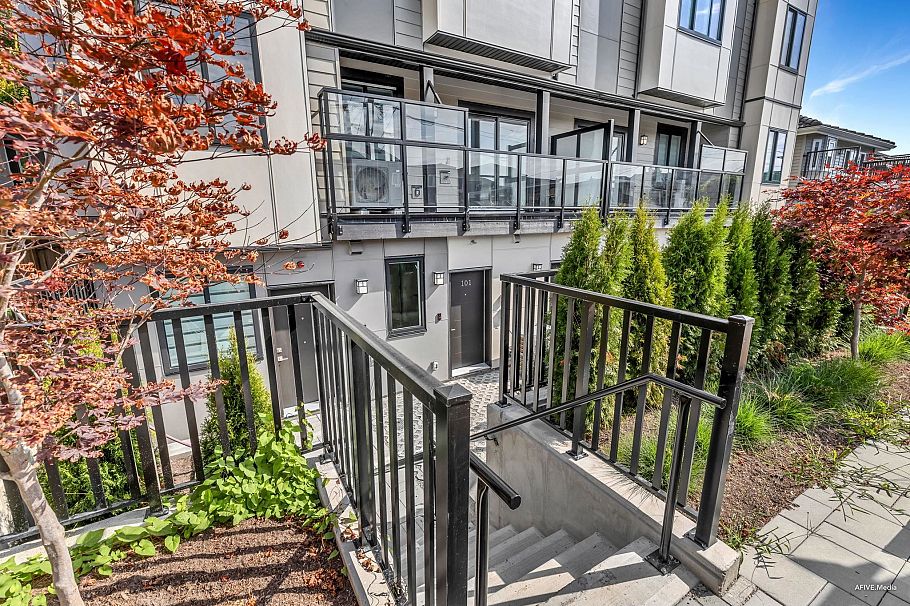 101 2122 E 32nd Avenue Vancouver, BC - 28