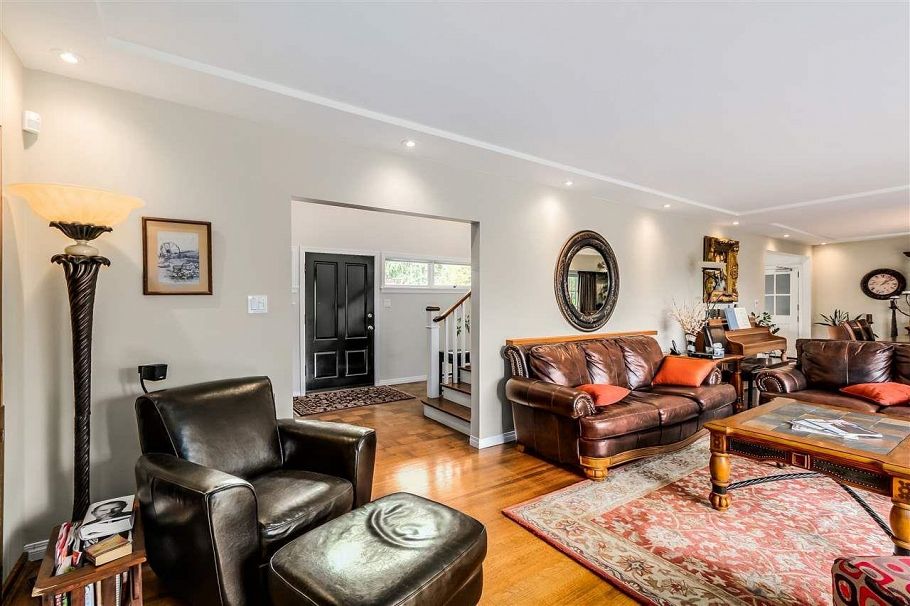 5975 Chancellor Boulevard Vancouver, BC - 6