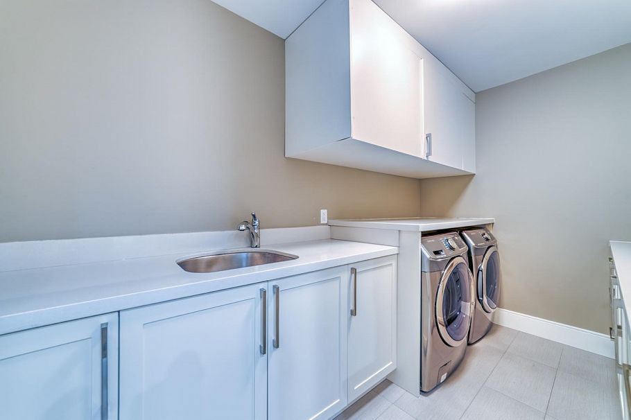 3288 W 23rd Avenue Vancouver, BC - 28