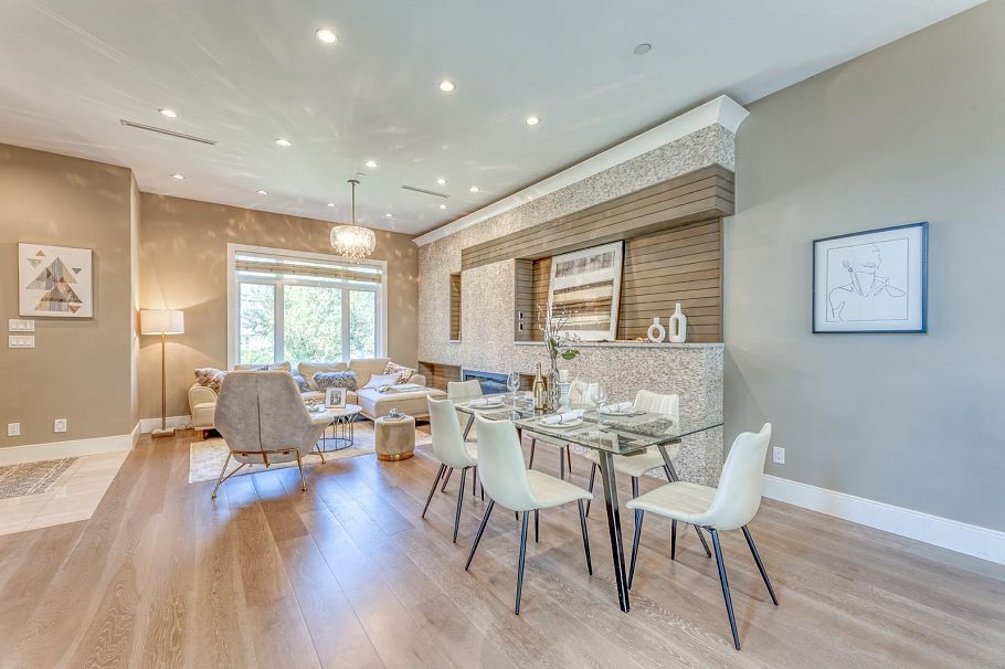 3288 W 23rd Avenue Vancouver, BC - 9