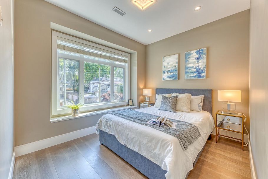 3288 W 23rd Avenue Vancouver, BC - 18