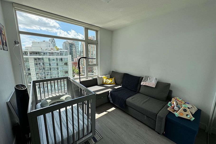 1708 198 Aquarius Mews Vancouver, BC - 15