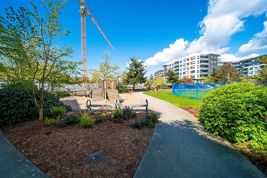 311 6033 Gray Avenue Vancouver, BC - 21