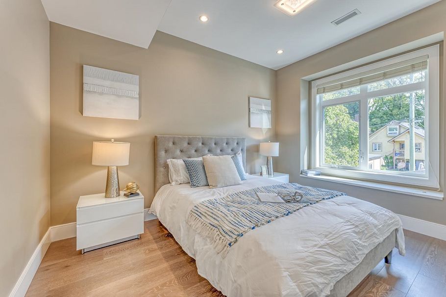 3288 W 23rd Avenue Vancouver, BC - 20