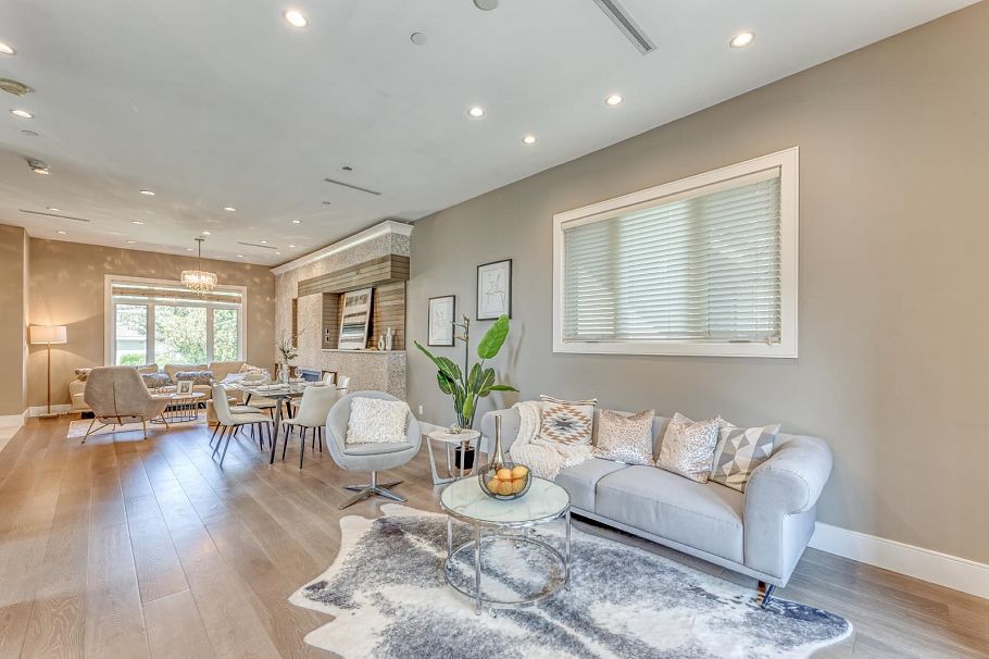 3288 W 23rd Avenue Vancouver, BC - 5