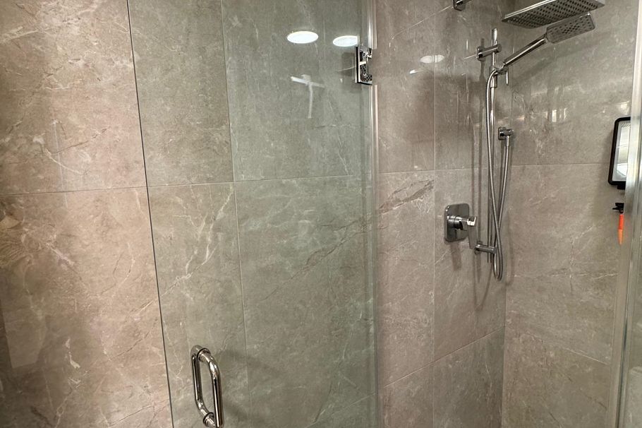 1708 198 Aquarius Mews Vancouver, BC - 12