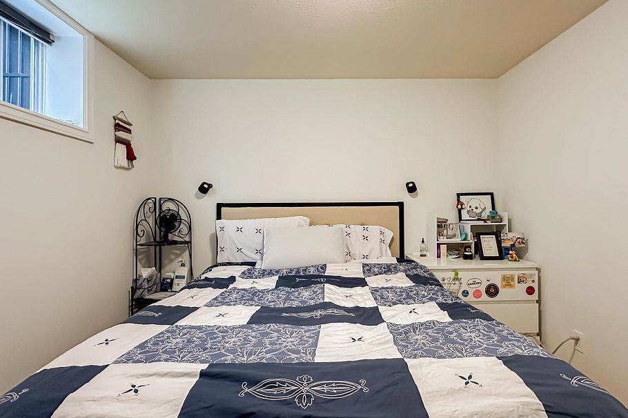 2137 W 20th Avenue Vancouver, BC - 31