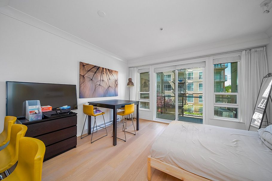 311 6033 Gray Avenue Vancouver, BC - 7