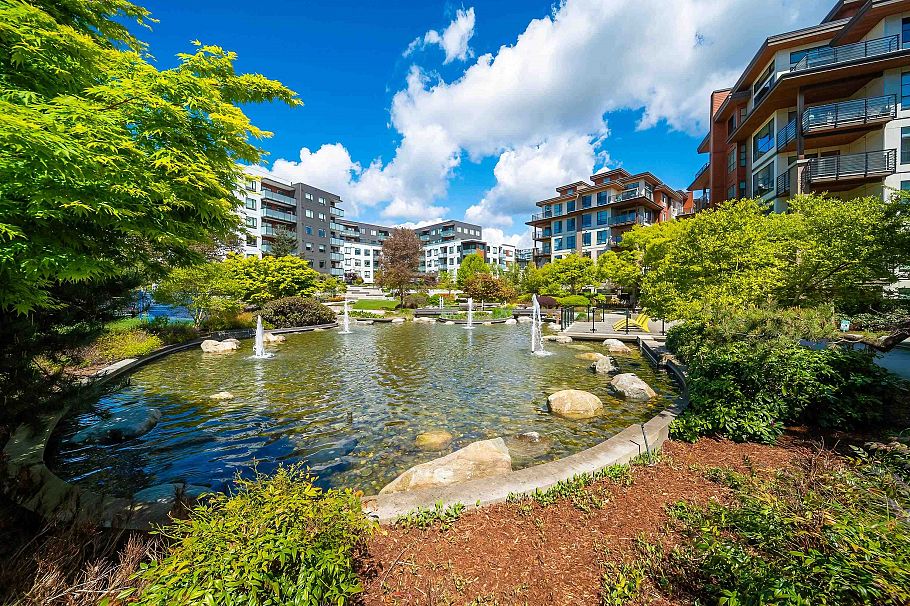 311 6033 Gray Avenue Vancouver, BC - 3