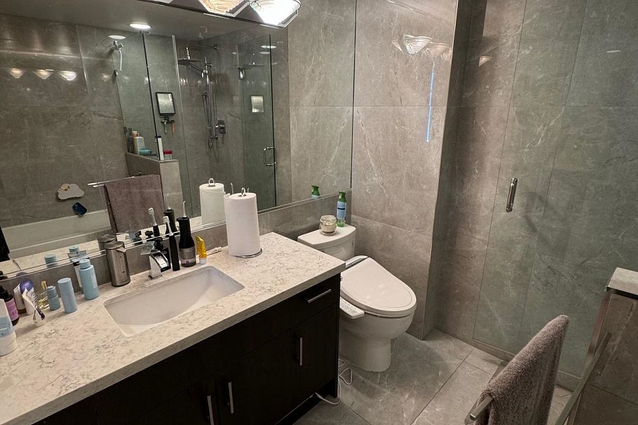 1708 198 Aquarius Mews Vancouver, BC - 10