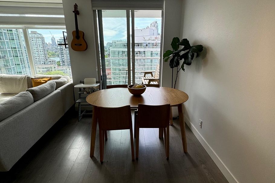 1708 198 Aquarius Mews Vancouver, BC - 19