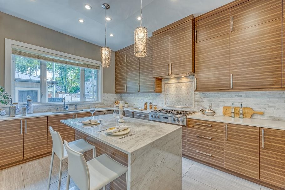 3288 W 23rd Avenue Vancouver, BC - 6