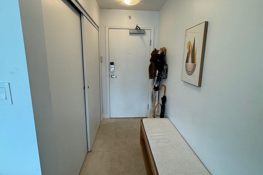 1708 198 Aquarius Mews Vancouver, BC - 18