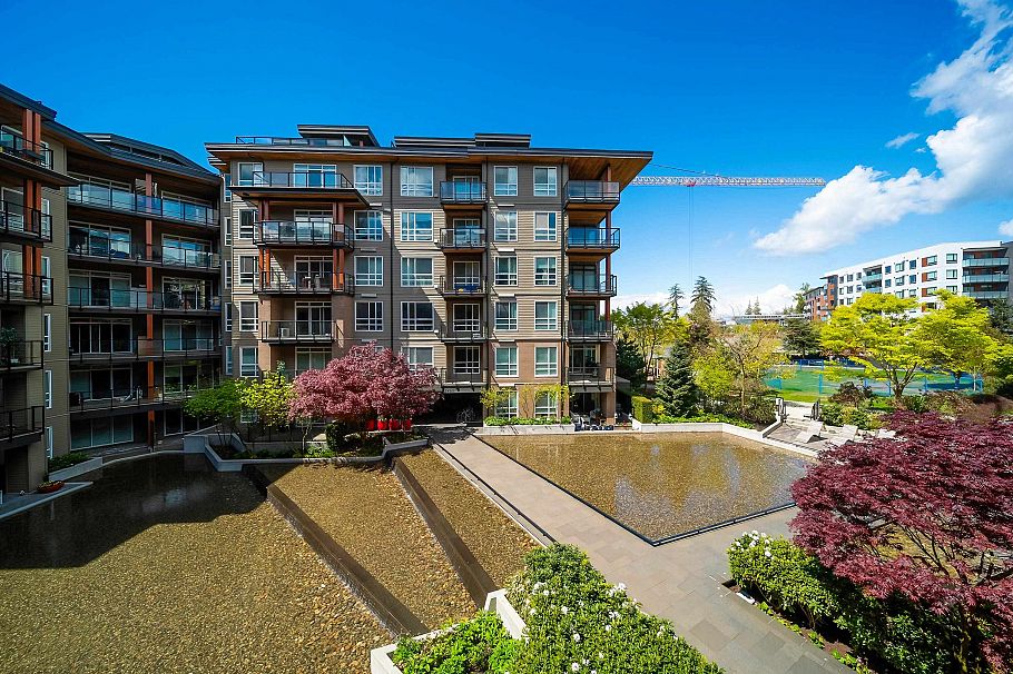 311 6033 Gray Avenue Vancouver, BC - 19