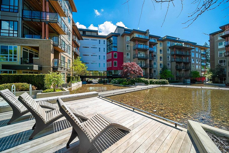 311 6033 Gray Avenue Vancouver, BC - 23