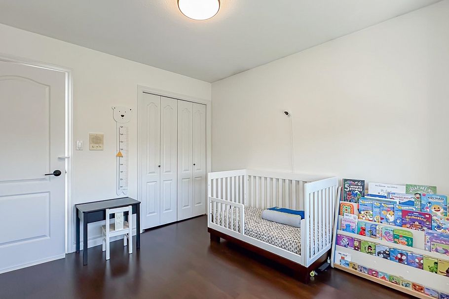 2137 W 20th Avenue Vancouver, BC - 19