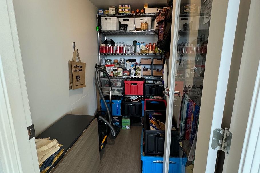 1708 198 Aquarius Mews Vancouver, BC - 17