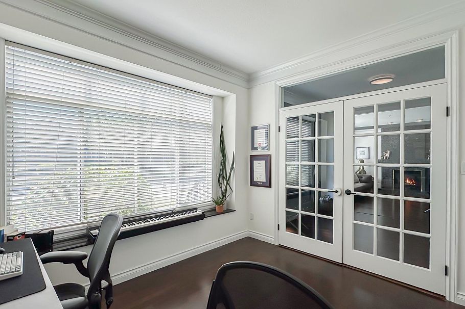 2137 W 20th Avenue Vancouver, BC - 7