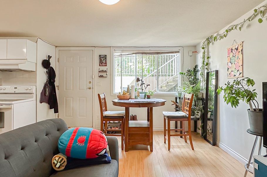 2137 W 20th Avenue Vancouver, BC - 24