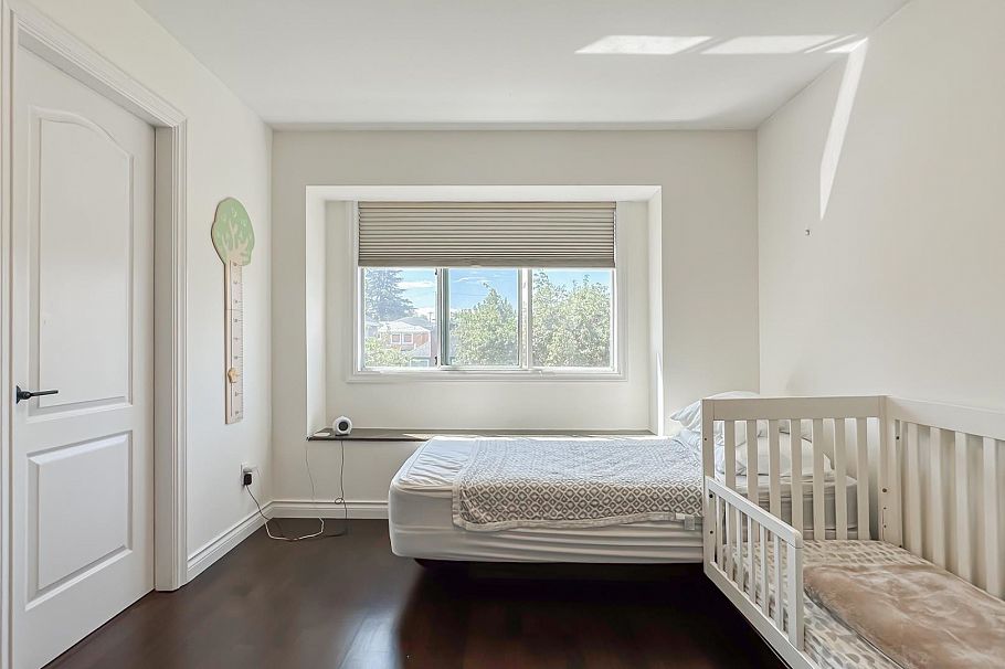 2137 W 20th Avenue Vancouver, BC - 18