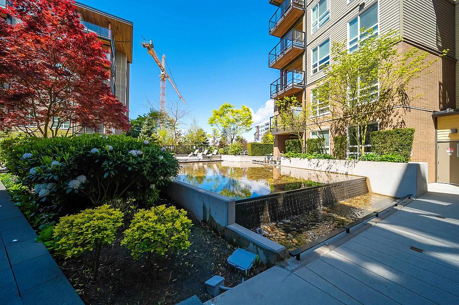 311 6033 Gray Avenue Vancouver, BC - 22