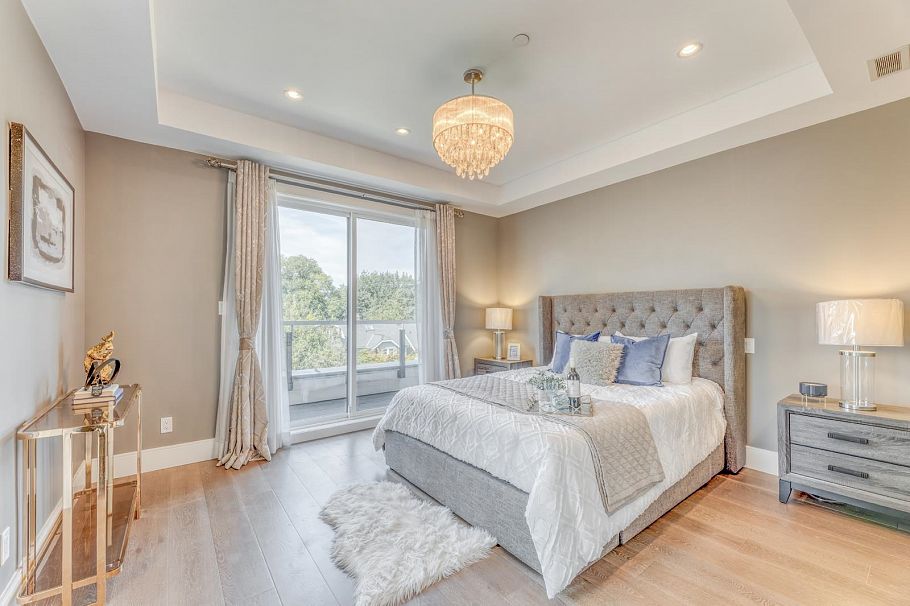 3288 W 23rd Avenue Vancouver, BC - 13