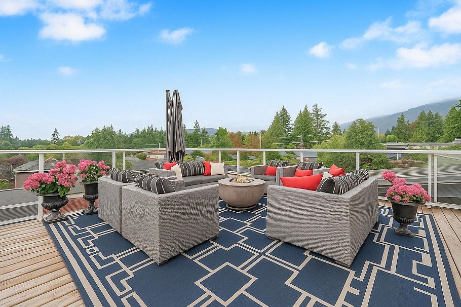 2005 Larson Road North Vancouver, BC - 3