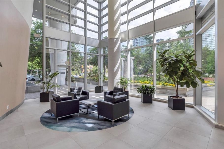 1708 198 Aquarius Mews Vancouver, BC - 26