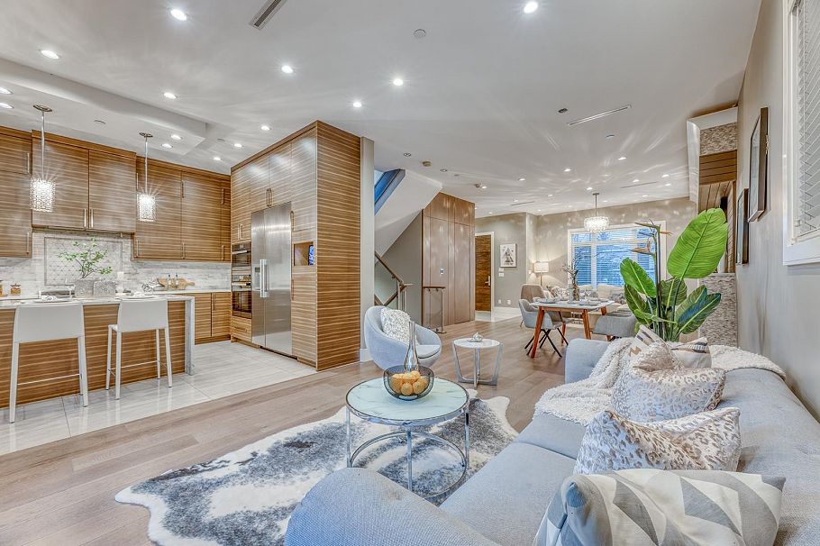 3288 W 23rd Avenue Vancouver, BC - 8