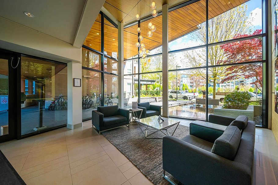 311 6033 Gray Avenue Vancouver, BC - 2